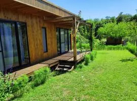 Cabañas Natural Box 2