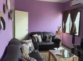 East Legon Self-Contained Unit, Greater Accra