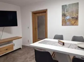 Ferienhaus am Mühlgrundbach