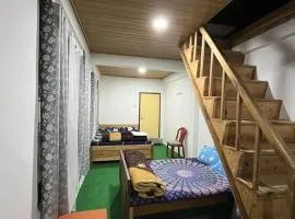 Wrishingo Homestay