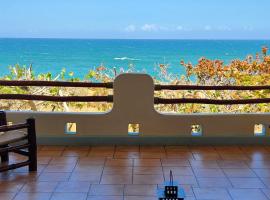 Bluefish Condo, Ocean Front, Sunrises, Pool, Hot Tub, Under New Management, hotel a Sosúa