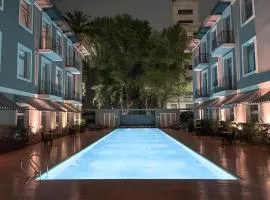 Quartier Urbano Deluxe