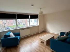 Affordable, Comfortable Flat, Great Value Stay