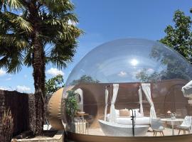 Cazorla Estelar, hotel econ&ocirc;mico em Cazorla