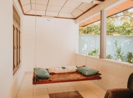 The Sandscape Fuvahmulah, hotel en Fuvahmulah