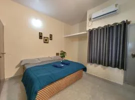Galaxy Homestay Mysore 4bhk - Family friendly
