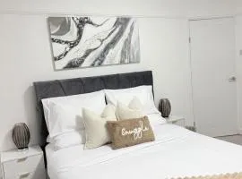 Home in Greater Manchester