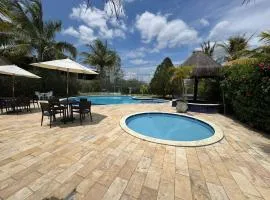 Vila Bella Residence