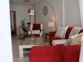 Apartment with balcony, Cabo Roig, La Rotonda