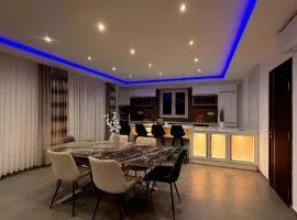 Luxueux appartement T3