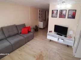 Casa Completa Charmosa e Perfeita para Você