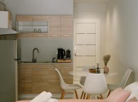 Mon Repos Cozy Studio, Hotel in Anemómylos