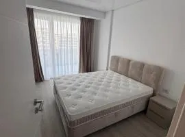 Sea View Luxury Apartment Mamaia Nord