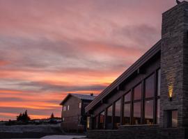 Pellestova Hotell Hafjell