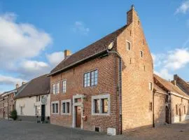 Vakantiewoning Begijnhof 54