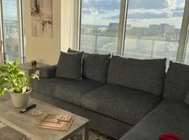 Modern Private Room with Ensuite