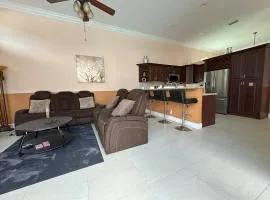 Luxurious 4-Bedroom House with Pool