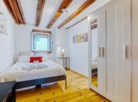 Cozy apartment in the heart of Lisbon