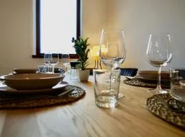 Moderne Familienwohnung nahe PLAYMOBIL FunPark, 2 Schlafzimmer, voll ausgestattet, zentrale Lage in Fürth