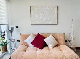 Departamento en Península