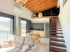 Apartamentos Algodonales