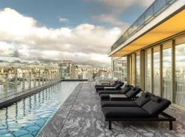 One of a Kind Charlie Hotel Ibirapuera