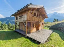 Mazot Calme Vues Parking