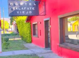 Calafate Viejo Hostel