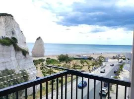 Appartamento vista mare vicino al mare e al centro