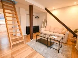 Gemütliche Wohnung in Lüneburg - Zentrum