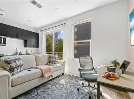 Chic Channelside Studio | Perfect Gate Away!