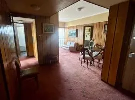 Departamento centrico en Mar del Plata