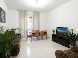 Keshiya Apartments