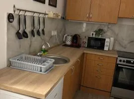 Platán Apartman