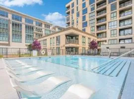 Chic Downtown Indy Escape