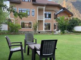 Casa fiore，位于斯利那加的酒店