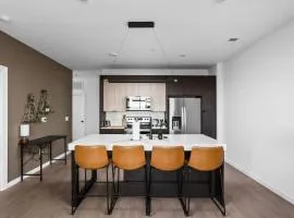 Downtown Indy Luxury Stay