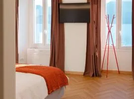 Belvedere 237 Lakeview Terrace Luxury Apartment