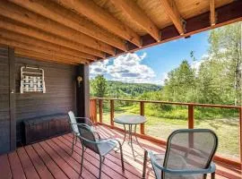 Slopeside North Shore Views | Ski-In/Ski-Out | Hot Tub