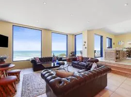 Casita Alegre - Clifftop Stay Above Knight Beach