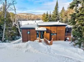 Spa & Lake Access - Cariboo