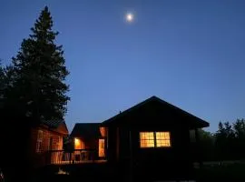 Snowmobile, ATV, Horseback Riding Haven with Quick Trail Access & Games & Entertainment Room