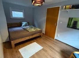 Gemütliches Zimmer im Pfälzer Land Zimmer Nr 3