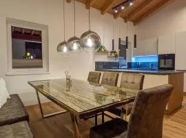 In ruhiger Sonnenlage direkt am Lechweg