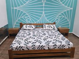 La Maison du repos, khách sạn ở Ziguinchor