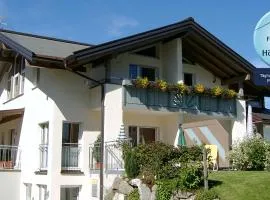 3-Raum-Maisonette-Wohnung Sonnenblume