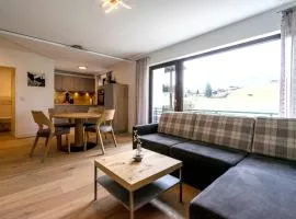 Haus Alp-Oase 2-Raum-Wohnung Harmonie