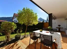 Haus Ideal 3-Raum-Wohnung edelWEISS