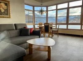 Haus "Am Sonnenbergle" 3-Raum-Wohnung Selina