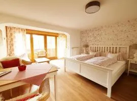 Das kleine Landhaus 1-Raum-Apartment Lassie